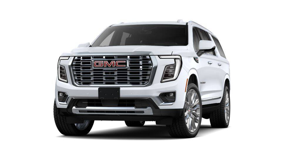 2026 GMC Yukon XL Denali - Photo 27