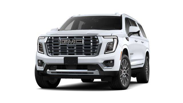2026 Yukon XL