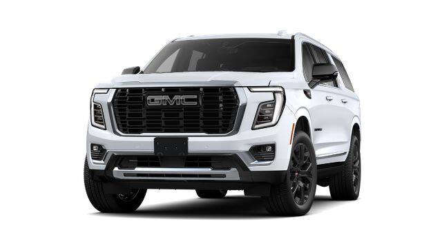 2026 Yukon XL