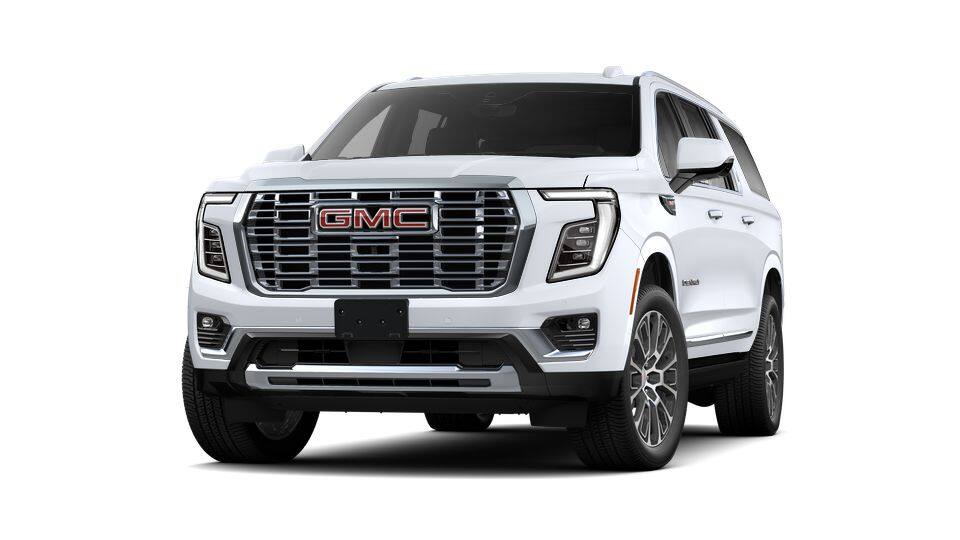 2026 GMC Yukon XL Denali - Photo 27