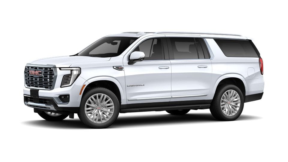2026 GMC Yukon XL Denali - Photo 30