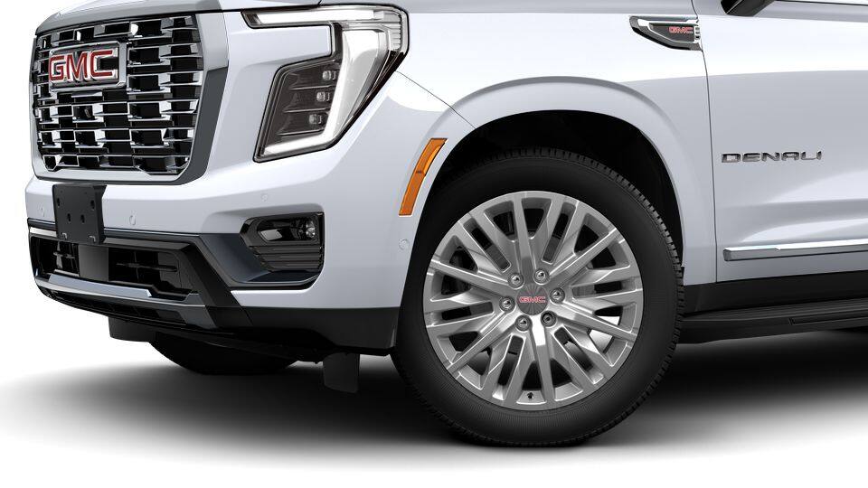 2026 GMC Yukon XL Denali - Photo 33