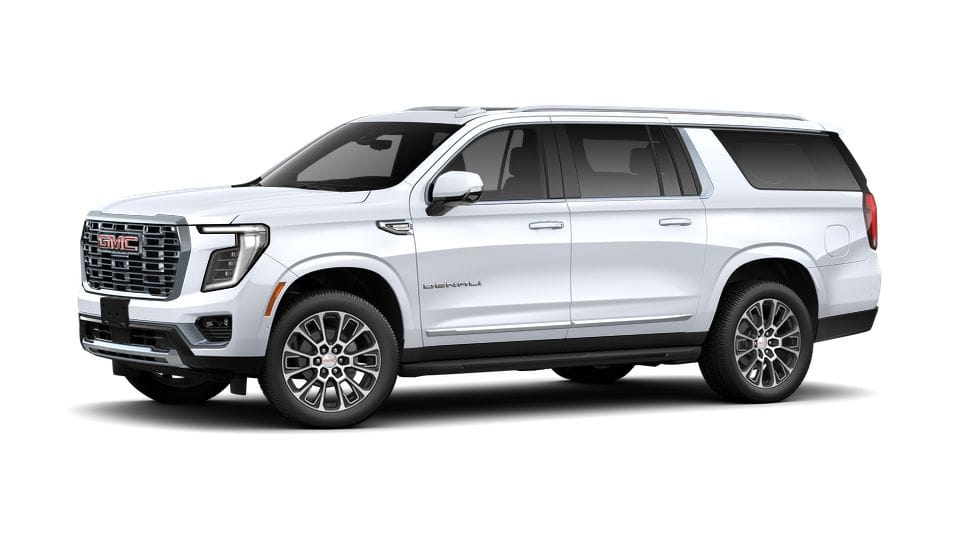 2026 GMC Yukon XL Denali - Photo 10