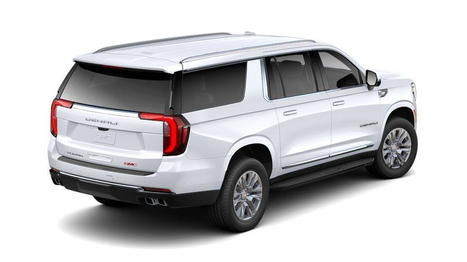 2026 GMC Yukon XL Denali - Photo 29