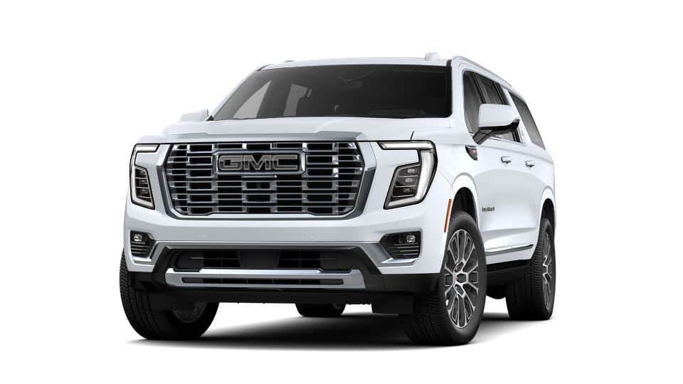 2026 GMC Yukon Denali AWD's photo
