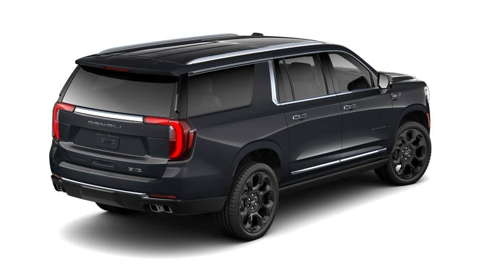 2026 GMC Yukon XL Denali - Photo 34