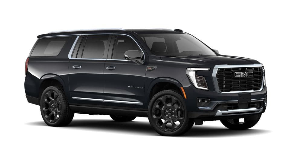 2026 GMC Yukon XL Denali - Photo 35