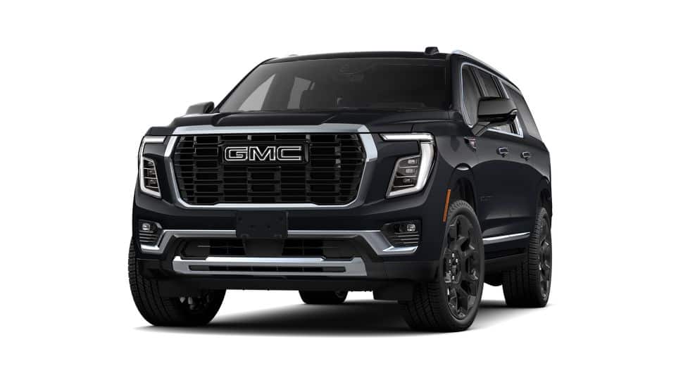 2026 GMC Yukon XL Denali - Photo 32