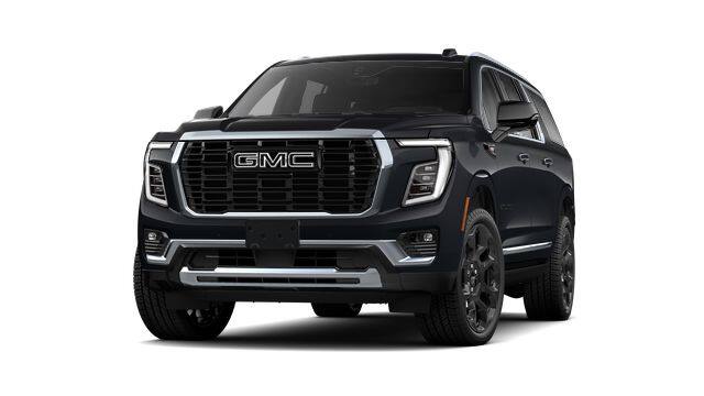 2026 Yukon XL
