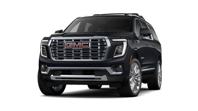 2026 Yukon XL