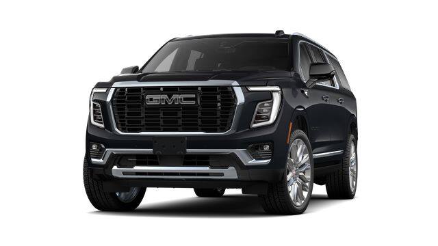 2026 Yukon XL