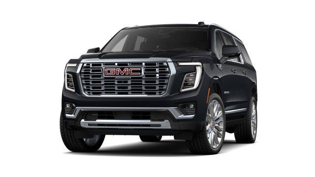 2026 Yukon XL