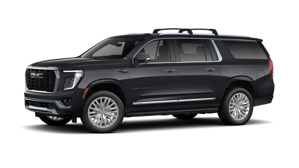 2026 GMC Yukon XL Denali - Photo 28