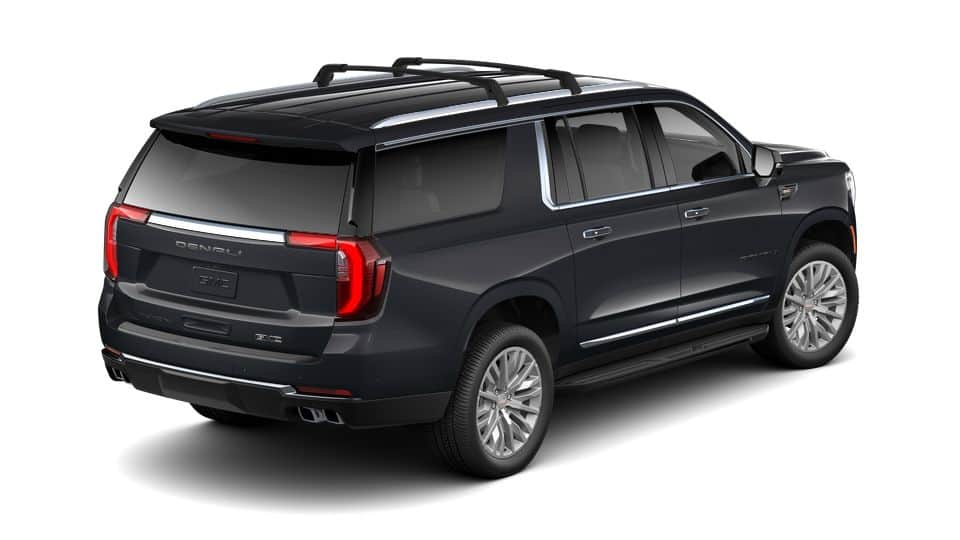 2026 GMC Yukon XL Denali - Photo 29