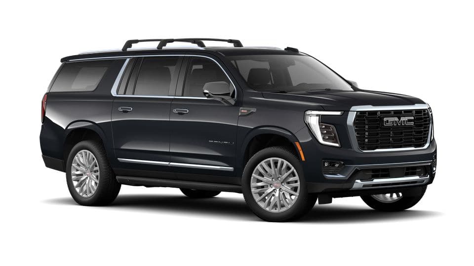 2026 GMC Yukon XL Denali - Photo 30