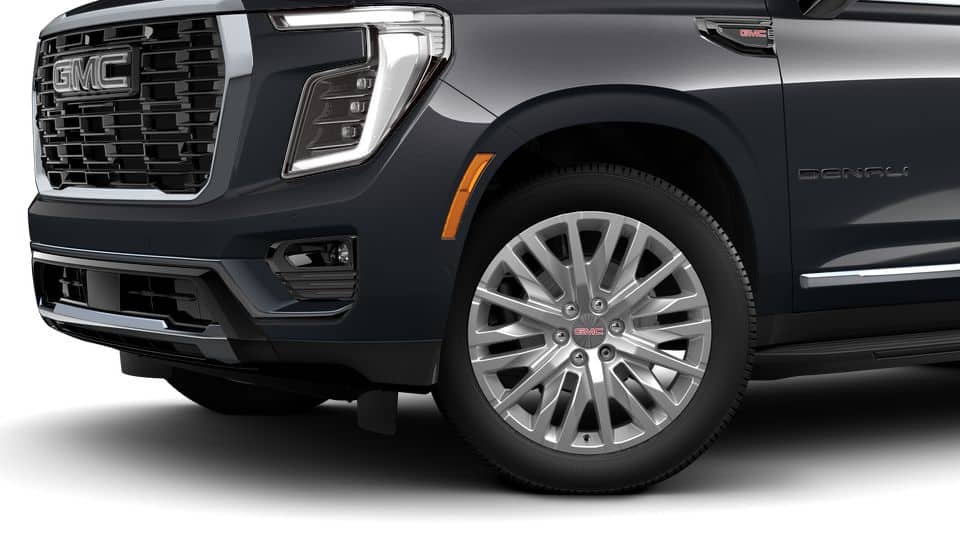 2026 GMC Yukon XL Denali - Photo 31