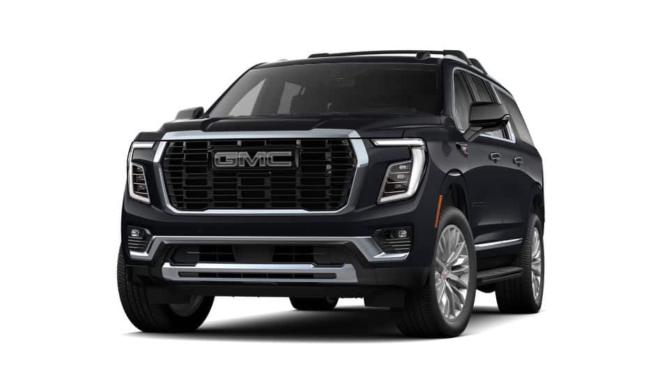 2026 GMC Yukon XL Denali - Photo 26