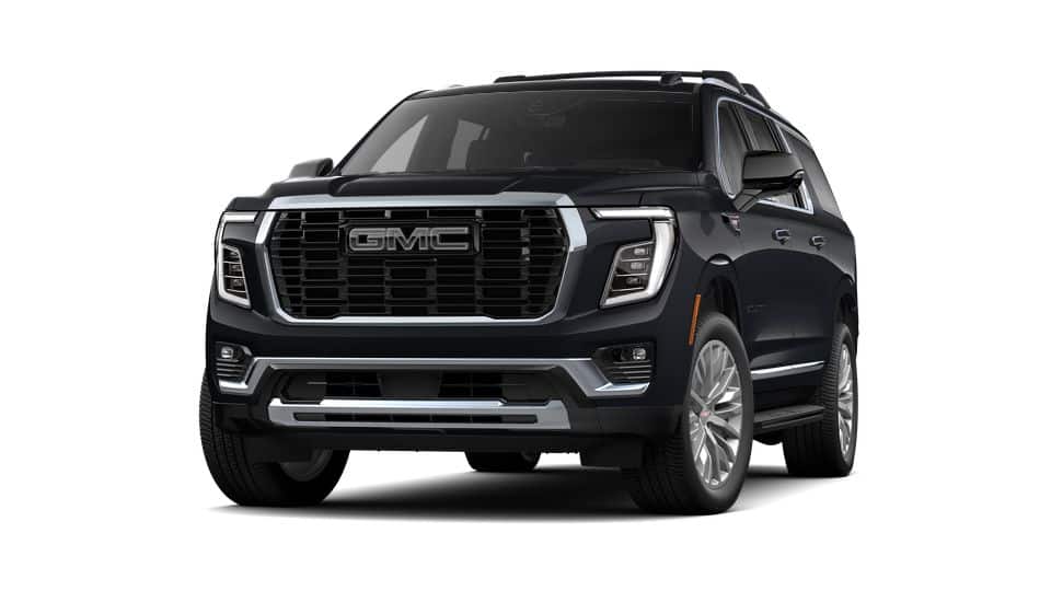 2026 GMC Yukon XL Denali - Photo 27