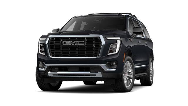 2026 Yukon XL