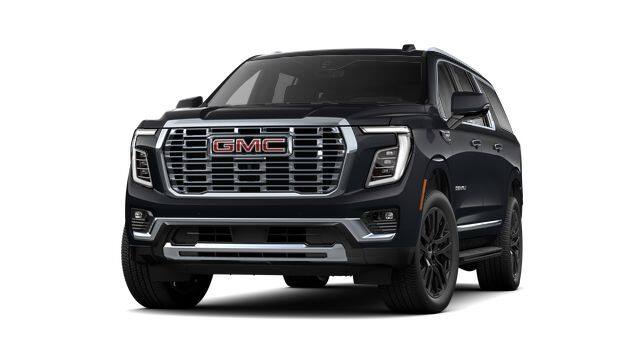 2026 Yukon XL