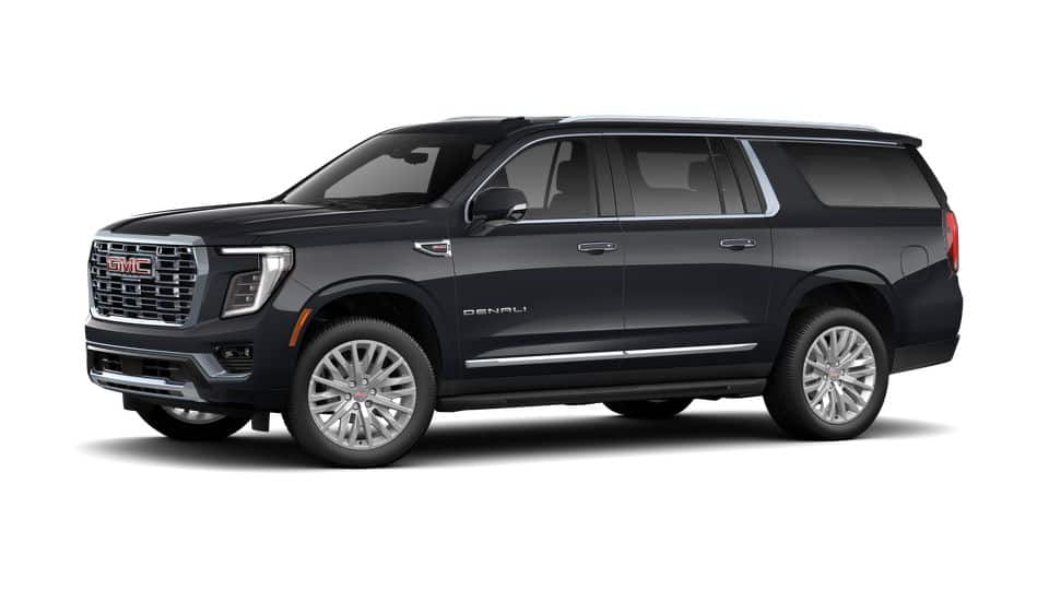 2026 GMC Yukon XL Denali - Photo 14