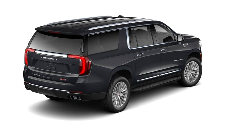 2026 GMC Yukon XL Denali - Photo 15