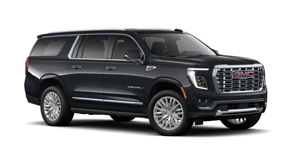 2026 GMC Yukon XL Denali - Photo 16
