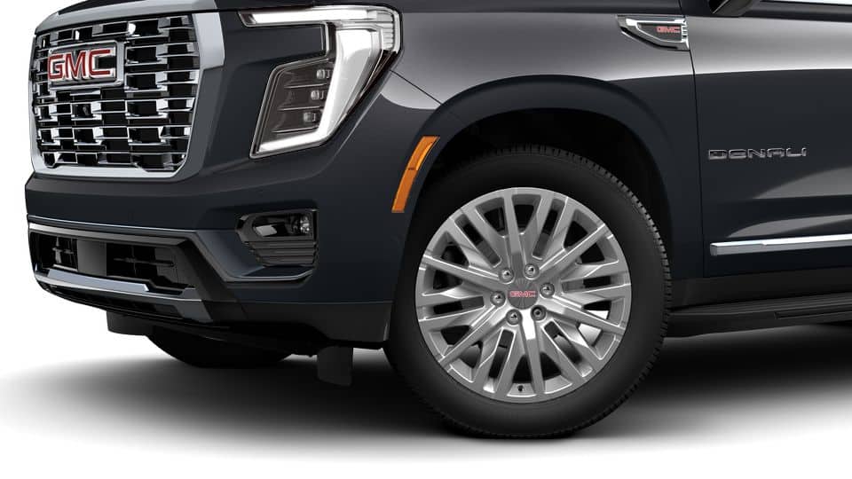 2026 GMC Yukon XL Denali - Photo 17