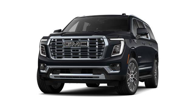2026 Yukon XL