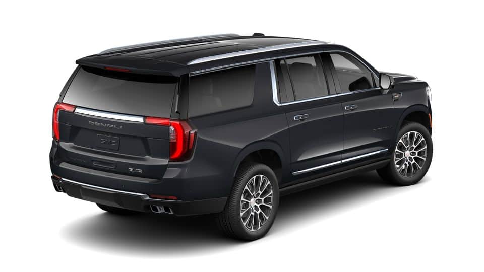 2026 GMC Yukon XL Denali - Photo 5