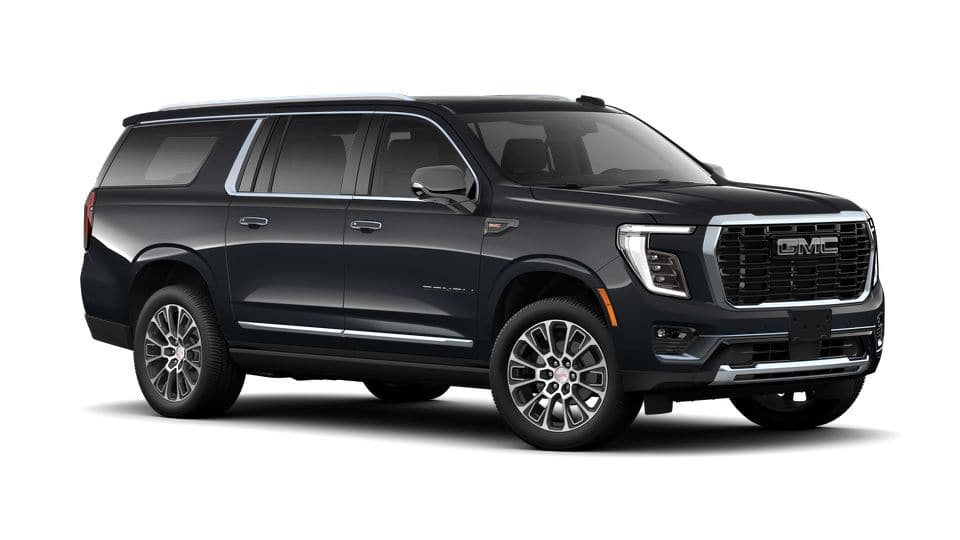 2026 GMC Yukon XL Denali - Photo 6