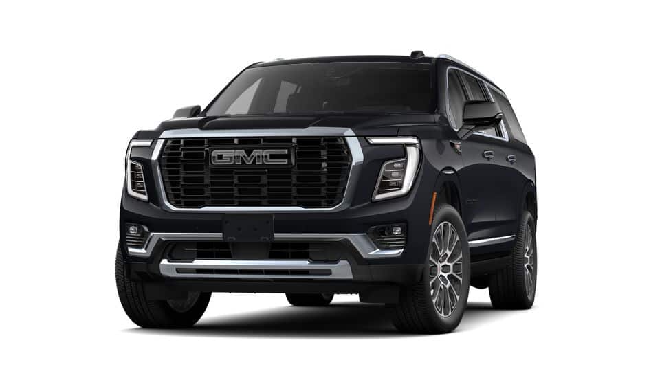 2026 GMC Yukon XL Denali - Photo 2
