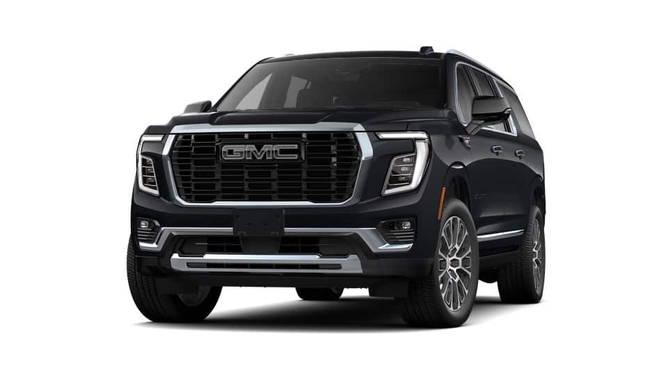 2026 GMC Yukon XL Denali - Photo 3
