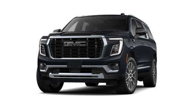 2026 Yukon XL