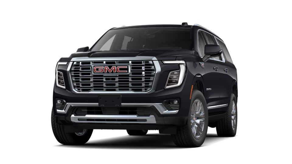 2026 GMC Yukon XL Denali's photo