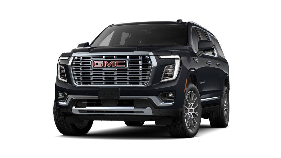 2026 GMC Yukon XL Denali - Photo 75