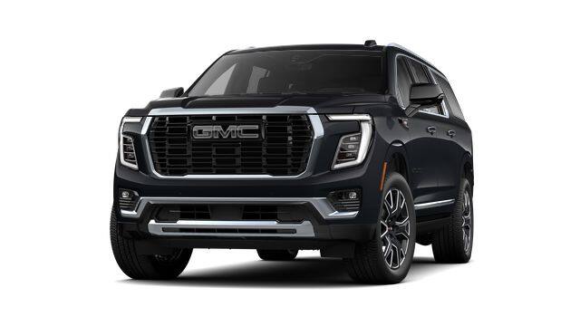 2026 Yukon XL Denali