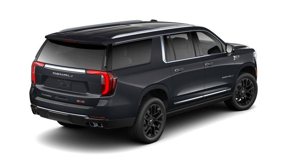 2026 GMC Yukon XL Denali - Photo 41