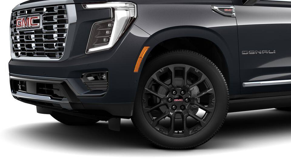 2026 GMC Yukon XL Denali - Photo 43
