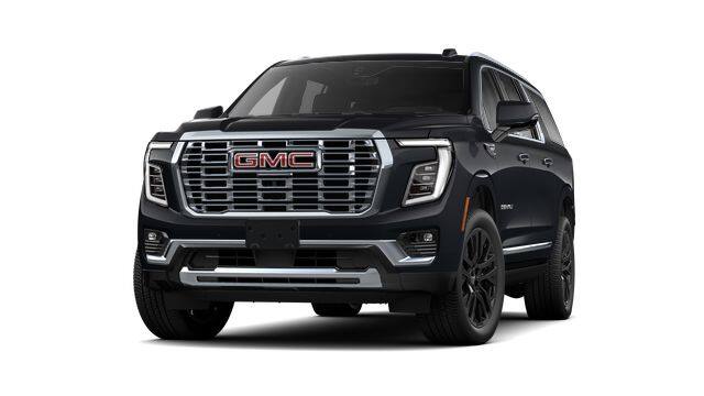 2026 Yukon XL