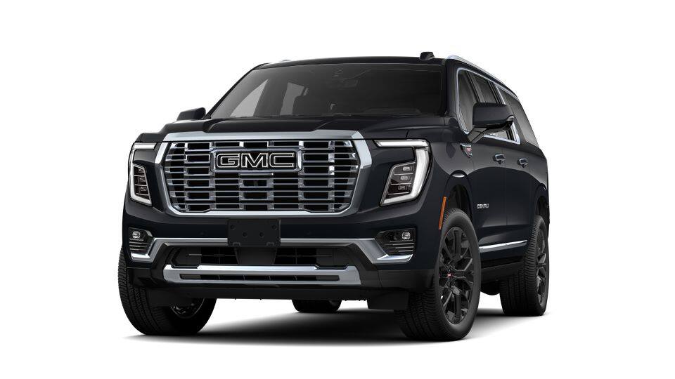 2026 GMC Yukon XL Denali - Photo 49