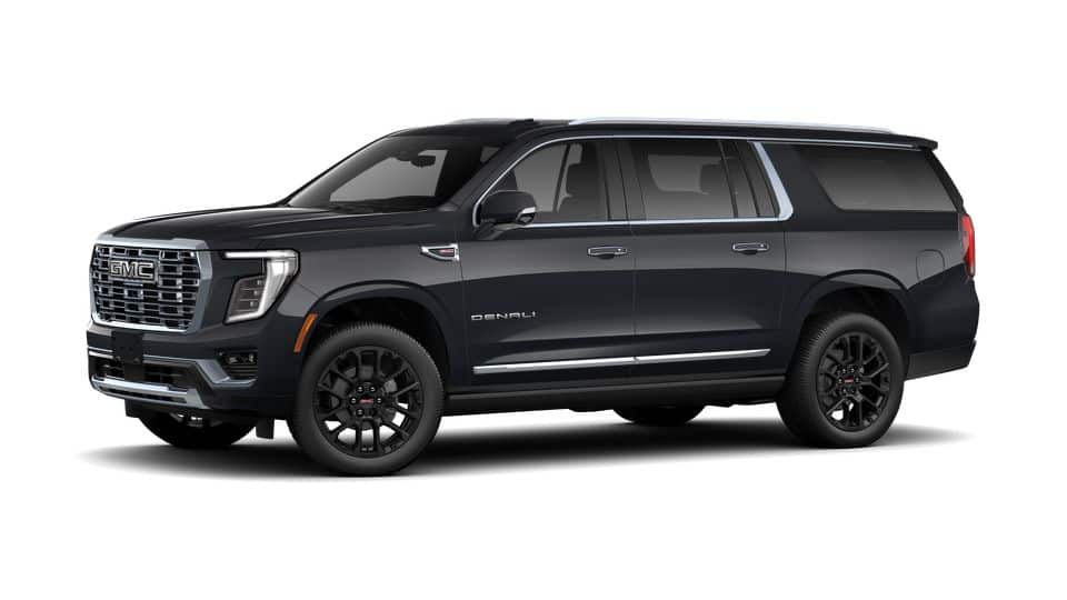2026 GMC Yukon XL Denali - Photo 52