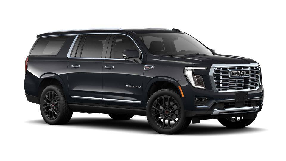 2026 GMC Yukon XL Denali - Photo 54
