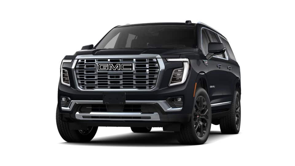 2026 GMC Yukon XL Denali - Photo 51