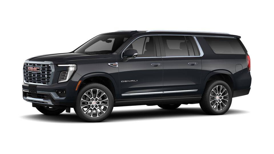 2026 GMC Yukon XL Denali - Photo 26