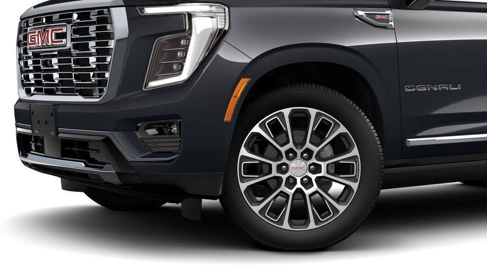 2026 GMC Yukon XL Denali - Photo 29