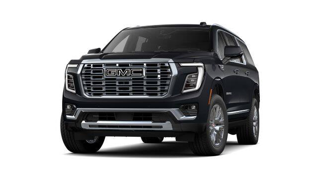 2026 Yukon XL