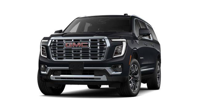 2026 Yukon XL