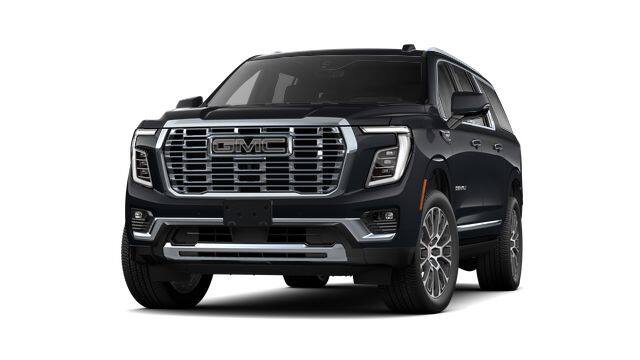2026 Yukon XL Denali