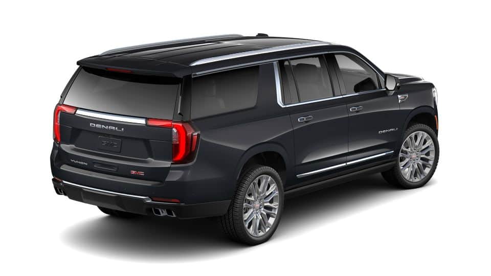 2026 GMC Yukon XL Denali - Photo 62